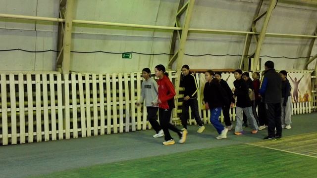 День открытых дверей