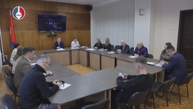 Благоустройство продолжается: Новоуральск определил планы на 2026 год смотреть онлайн