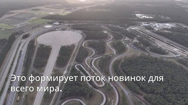 Новые модели и рестарты брендов — что появится в 2026 🆕 смотреть онлайн