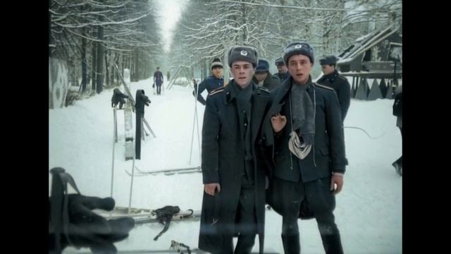 Оживление фотографии №51