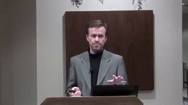 Семинар 1, лекция 4 21 Влияние родовых грехов смотреть онлайн