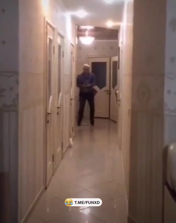 Прилетело😆 смотреть онлайн