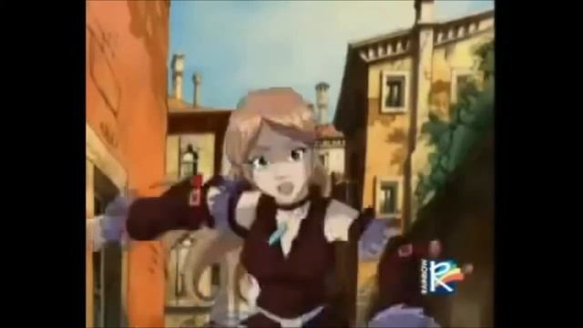 Huntik： Secrets & Seekers - Season 1 - Trailer 1 хантик: искатели секретов смотреть онлайн