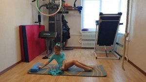 Упражнения для стоп