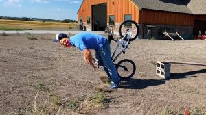 Эпическое падение, запечатленное на камеру 🥶 Лучшие неудачи недели