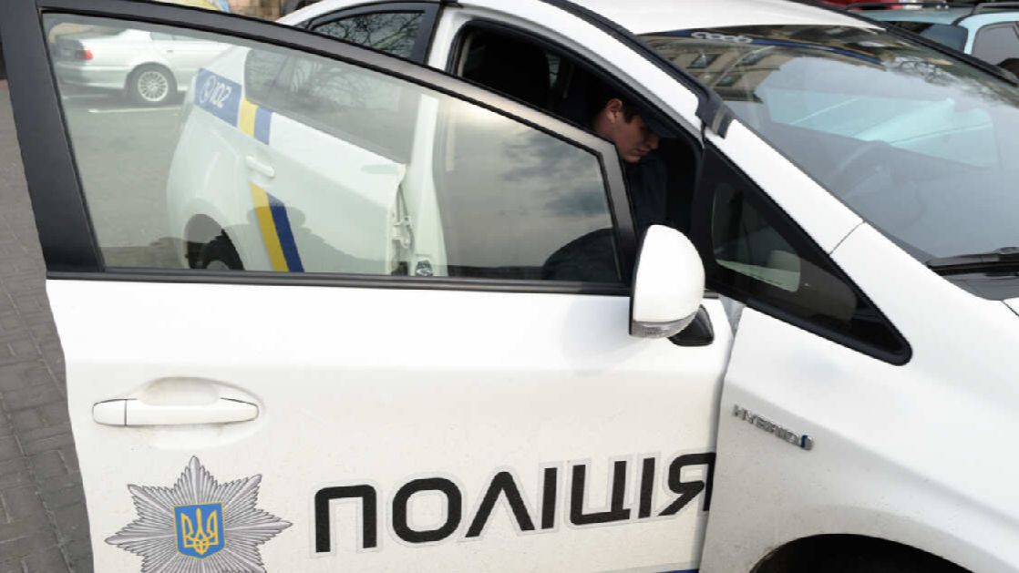 Жители Полтавы убили троих сотрудников ТЦК