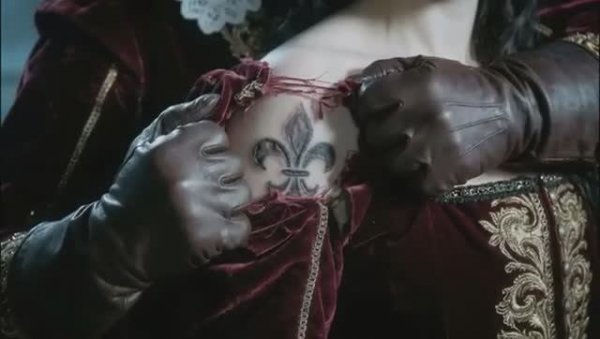 Там лилии цветут - ОТ JuliettArt007