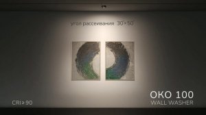 OKO от TECHNOLIGHT