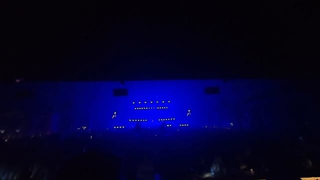 концерт АТЛ конец майа 2025