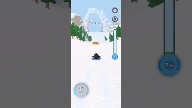 Sled Surfers смотреть онлайн