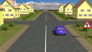 ПДД. Применение аварийной сигнализации и знака аварийной остановки