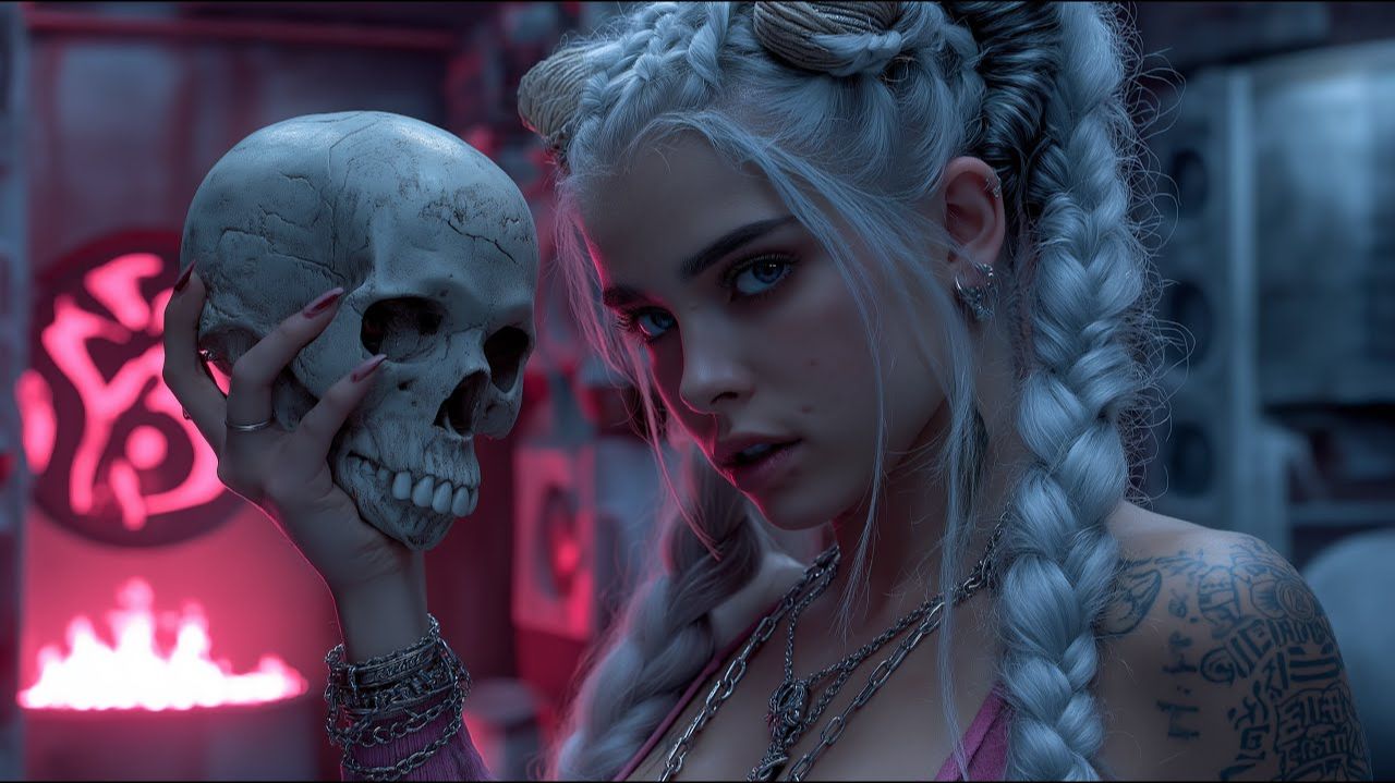 💣 Techno EDM Inferno ⚡ BASS IMPACT – Hard Mix vol.9 смотреть онлайн