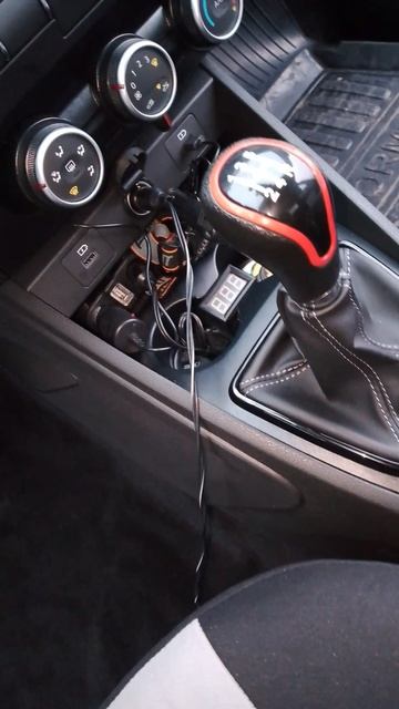 Выкл зажигание и выкл пылесос на Лада веста NG смотреть онлайн