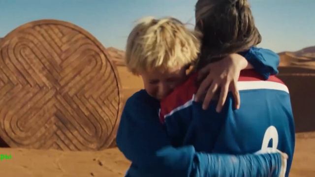 Хоттабыч. Фильм 2027. Тизер-трейлер фильма. смотреть онлайн