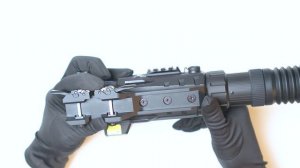 Тепловизионный прицел LONGOT TR650L                                                 #тепловизор