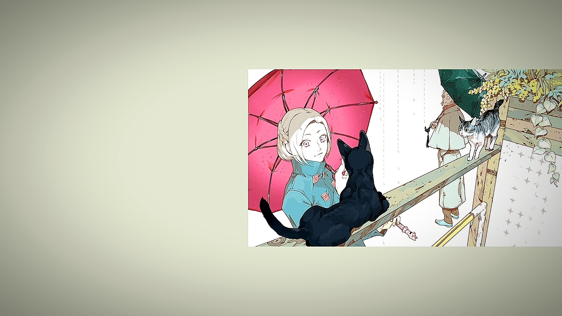 Токийский Гуль - Эндинг 1 v4 | 4k | 60FPS | Creditless | смотреть онлайн