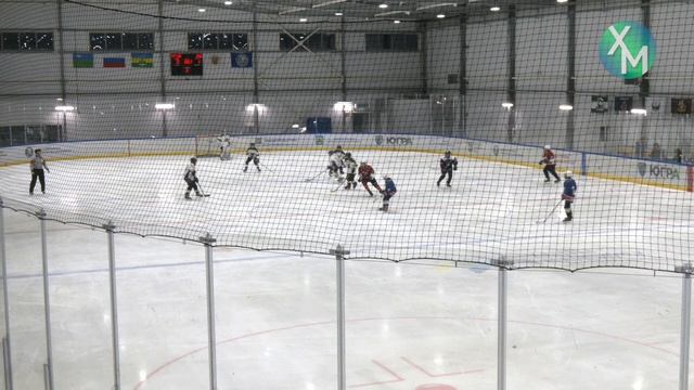 Ханты-Мансийск посетила делегация Ассоциации любительского хоккея смотреть онлайн