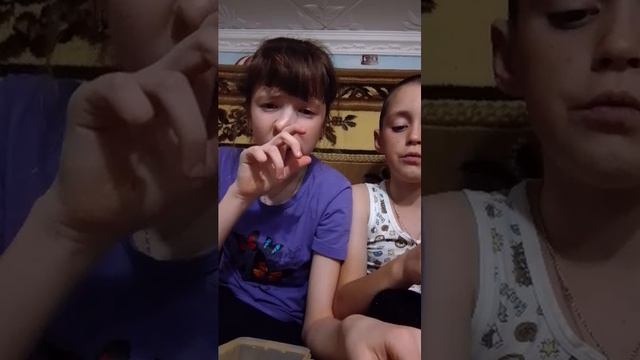 привет вернулась на канал с братом смотреть онлайн