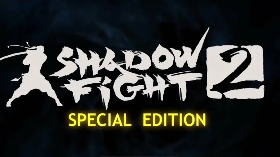Возрождение из тьмы.Shadow fight 2:special edition прохождение.