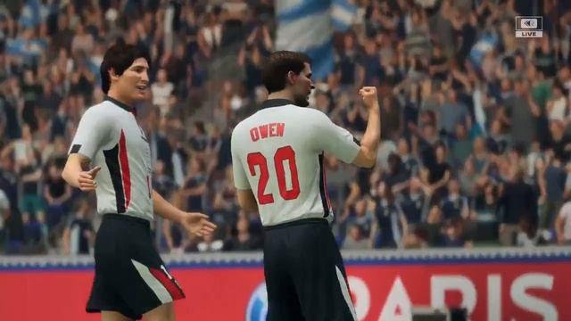Новая привью FC26 смотреть онлайн
