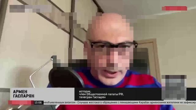 ⚡ Армен Гаспарян О Культуре Отмены И Вбросах Об Ани Лорак! смотреть онлайн