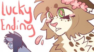 Lucky Ending - Thrushpelt AMV/PMV (КОТЫ ВОИТЕЛИ АНИМАЦИЯ ПЕРЕЗАЛИВ)