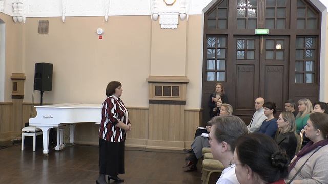 "Осознанное родительство"