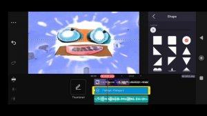 How To Make X Is Pregnant On Kinemaster