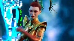 анонс Авроры 7 выпуска шоу аватар