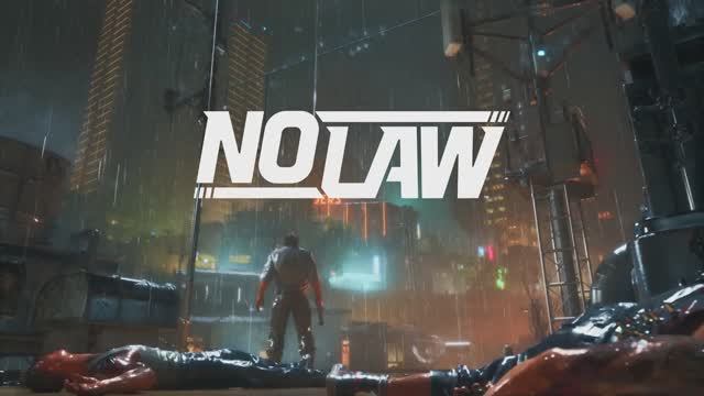 NO LAW - трейлер смотреть онлайн