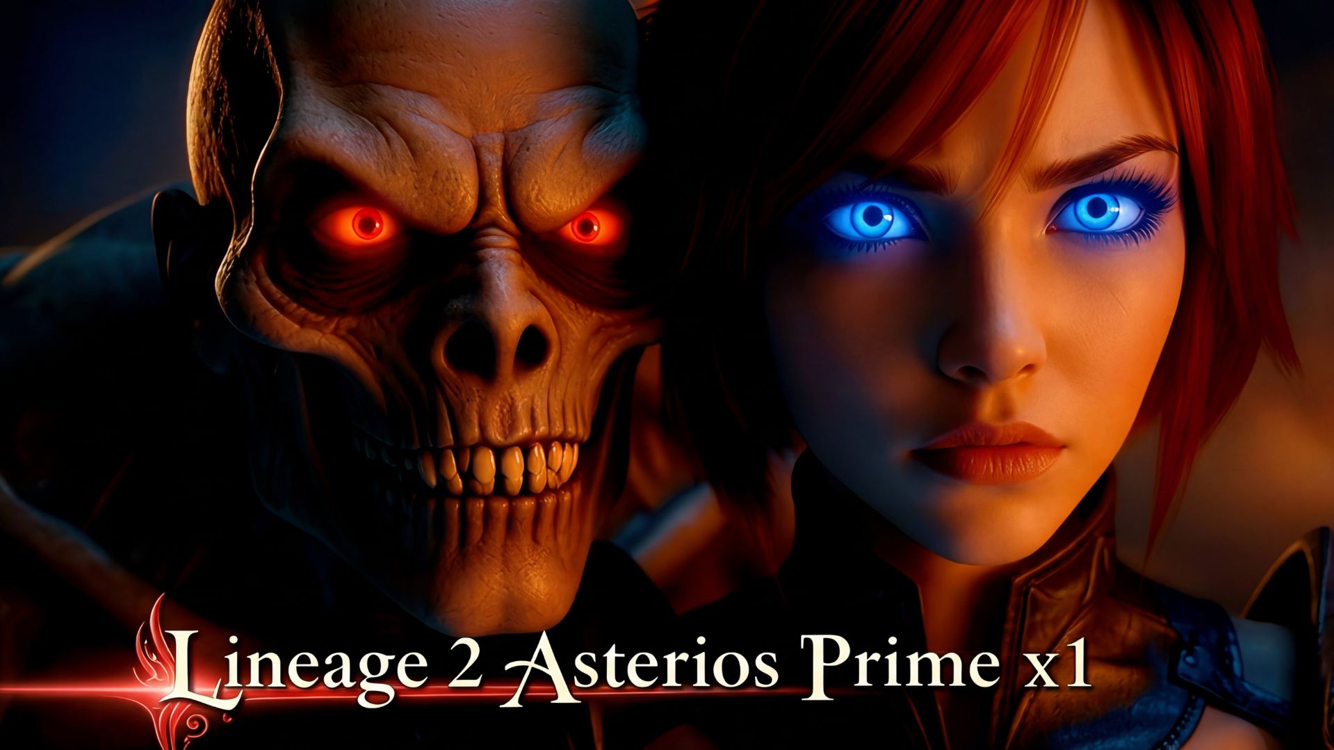 Asterios Prime X1 – Когда мир оживает