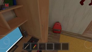 СБЕЖАЛ ЧЕРЕЗ КРЫШУ ОТ ЗЛЫХ РОДИТЕЛЕЙ В ИГРЕ SCHOOL BOY RANAWAY