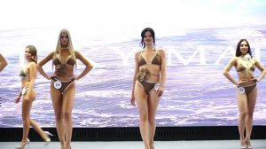 Русско-язычная версия Конкурса красоты «МИСС МИРА 2025»