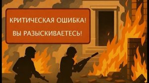 Диверсии (2025)