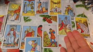 ТЕЛЕЦ - ТАРОПРОГНОЗ НА 2026 ГОД! 🎄МАРТА ТАРО!