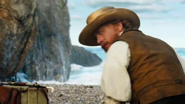 Облачный атлас (трейлер). 2012.   Рейтинг 7.8. Фильмы с Томом Хэнксом