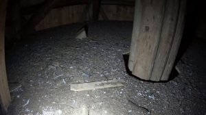 СТАРИННАЯ ЗАБРОШЕННАЯ МЕЛЬНИЦА. Как устроена и принцип работы старинной мельницы. Рязанская область.