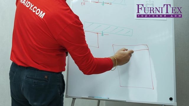 Система Loft. Профиль под ЛДСП