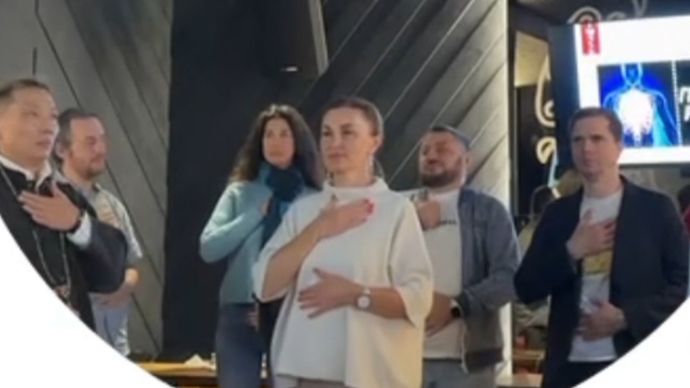 💫 Подготовили ребят к Самопрезентации