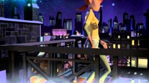 tmnt april o'neil shut up and dance