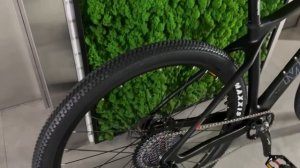 💪Карбоновый велосипед Twitter M5 EDS OX 13S