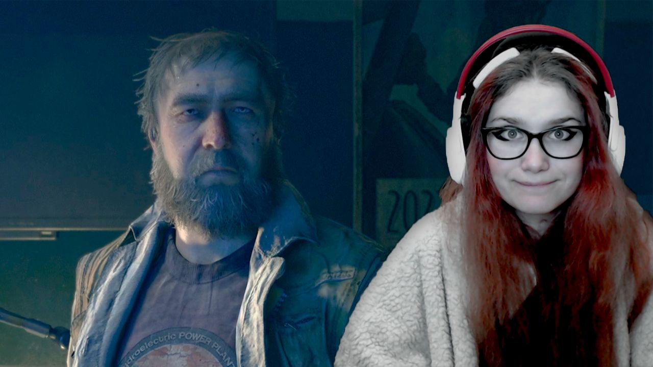 Электростанция ✮ Dying Light: The Beast ✮ #8