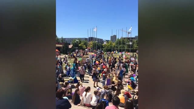 Фестиваль сказок, 2017 год