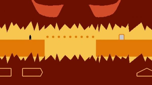 Level Devil 2 серия