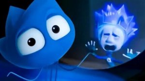 Фиксики. Большой секрет пятого уровня