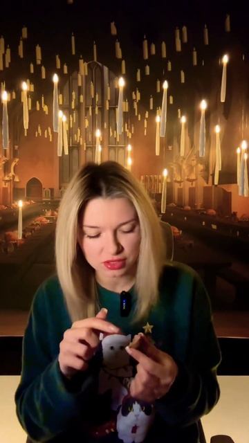 #распаковка #laderach #новыйгод #2026 #адвенткалендарь смотреть онлайн