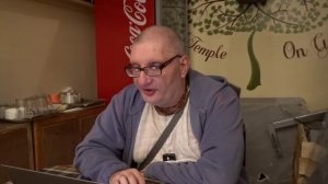 Е.М. Патита Павана дас. Лекция в Варанаси, 17 ноября 2025г.