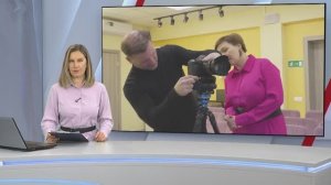 Сюжет т/к ТВ-ИН о старте фестиваля «Твой взгляд@Европа-Азия 2025-2026»