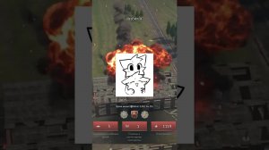 Договор о ненападении #warthunder #вартандер | CrewGTW, Крюга