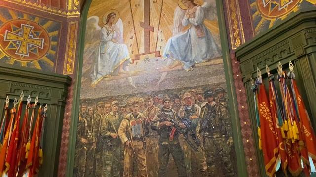 Вечная память героям ВеликойОтечественной войны,спасшим МИР от фашизма. смотреть онлайн